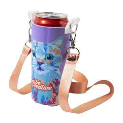 Refroidisseur De Boîtes Rpet, Type Élégant Printcan Carry