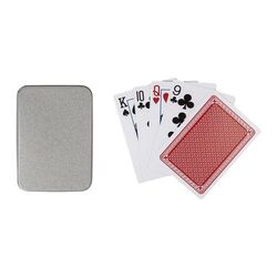 Cartes À Jouer Spades