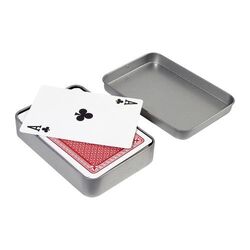 Cartes À Jouer Spades