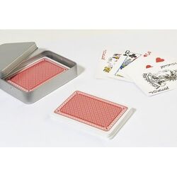Cartes À Jouer Spades