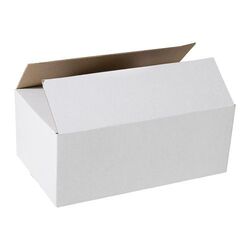Boîte D'Expédition Creabox Cargo Xs