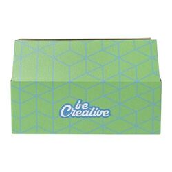 Boîte D'Expédition Creabox Cargo Xs