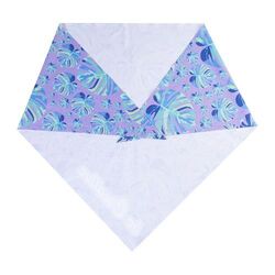 Foulard En Rpet Triscarf