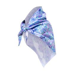 Foulard En Rpet Triscarf