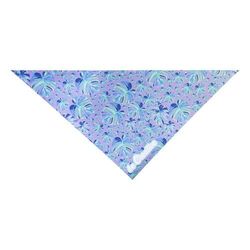 Foulard En Rpet Triscarf