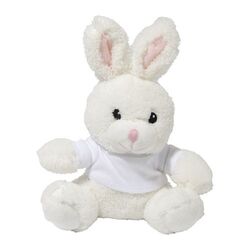 Peluche Lapin En Rpet Rebunny