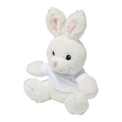 Peluche Lapin En Rpet Rebunny
