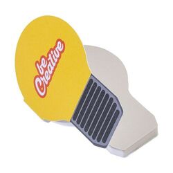 Bloc-Notes Adhésif Creastick Bulb