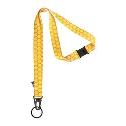 Tour De Cou Sublimable Subyard Hook Safe