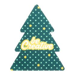 Essuie-Lunettes Noël Creaclean Xmas
