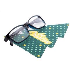 Essuie-Lunettes Noël Creaclean Xmas