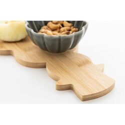 Planche À Découper Père Noël Snomma