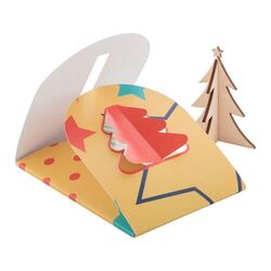 Carte De Noël Creax Max