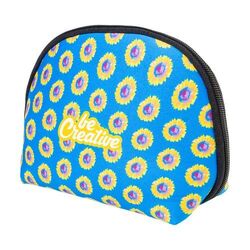 Trousse De Toilette En Rpet Creabeauty Soft M