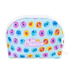 Trousse De Toilette En Rpet Creabeauty Soft M