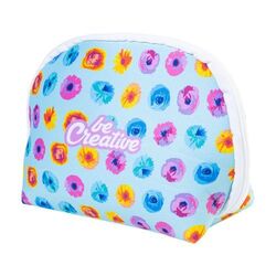 Trousse De Toilette En Rpet Creabeauty Soft M
