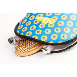 Trousse De Toilette En Rpet Creabeauty Soft M