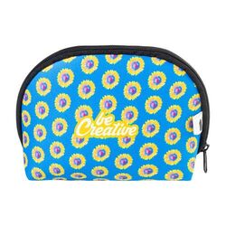 Trousse De Toilette En Rpet Creabeauty Soft M
