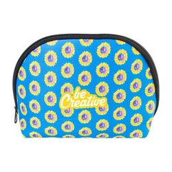 Trousse De Toilette En Rpet Creabeauty Soft M