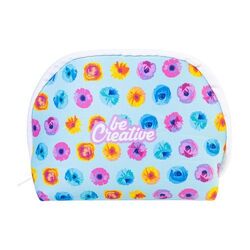 Trousse De Toilette En Rpet Creabeauty Soft M