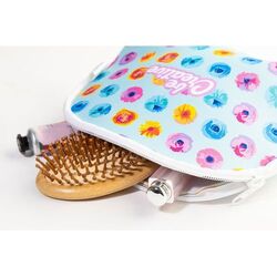Trousse De Toilette En Rpet Creabeauty Soft M