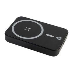 Power-Bank En Abs Rabobank Fastmag