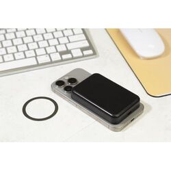 Power-Bank En Abs Rabobank Fastmag