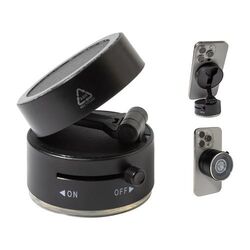Support Magnétique Pour Téléphone Portable De Voiture En Rabs Rabomag