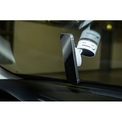 Support Magnétique Pour Téléphone Portable De Voiture En Rabs Rabomag