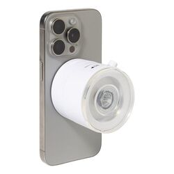 Support Magnétique Pour Téléphone Portable De Voiture En Rabs Rabomag