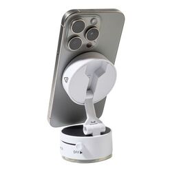 Support Magnétique Pour Téléphone Portable De Voiture En Rabs Rabomag