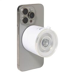 Support Magnétique Pour Téléphone Portable De Voiture En Rabs RaboMag