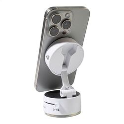 Support Magnétique Pour Téléphone Portable De Voiture En Rabs RaboMag