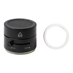 Support Magnétique Pour Téléphone Portable De Voiture En Rabs Rabomag
