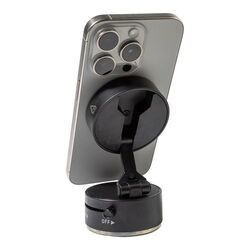 Support Magnétique Pour Téléphone Portable De Voiture En Rabs Rabomag