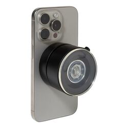 Support Magnétique Pour Téléphone Portable De Voiture En Rabs Rabomag