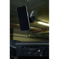 Support Magnétique Pour Téléphone Portable De Voiture En Rabs Rabomag