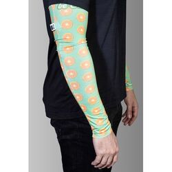 Manchons De Bras En Rpet Personnalisés CreaLimb
