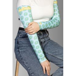 Manchons De Bras En Rpet Personnalisés CreaLimb