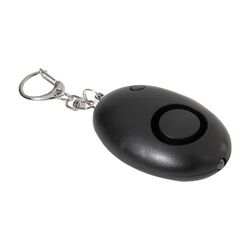 Porte-Clés Alarme Personnelle En Rabs Guardian