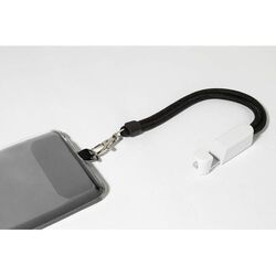 Bracelet Support Pour Téléphone Portable En Rpet CuffStand