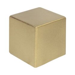 Balle Antistress Cubix Shine
