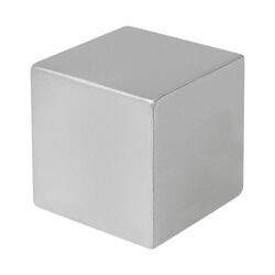 Balle Antistress Cubix Shine