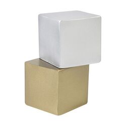 Balle Antistress Cubix Shine