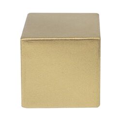 Balle Antistress Cubix Shine