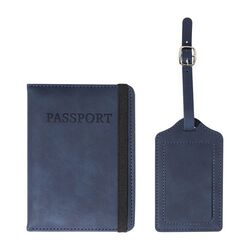 Set De Voyage Twinpass