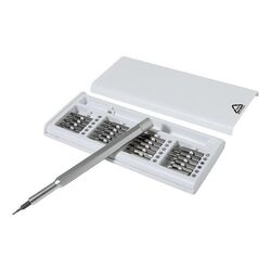 Set Tournevis Rabs Manybit