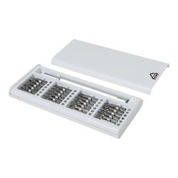 Set Tournevis Rabs Manybit