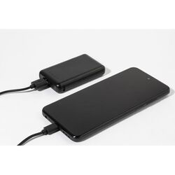 Power Bank En Rabs Rabobank Mini