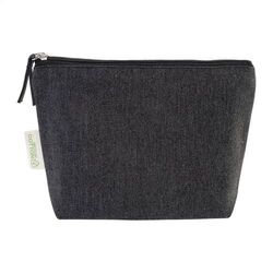 Trousse De Toilette En Coton Recyclé Cospex